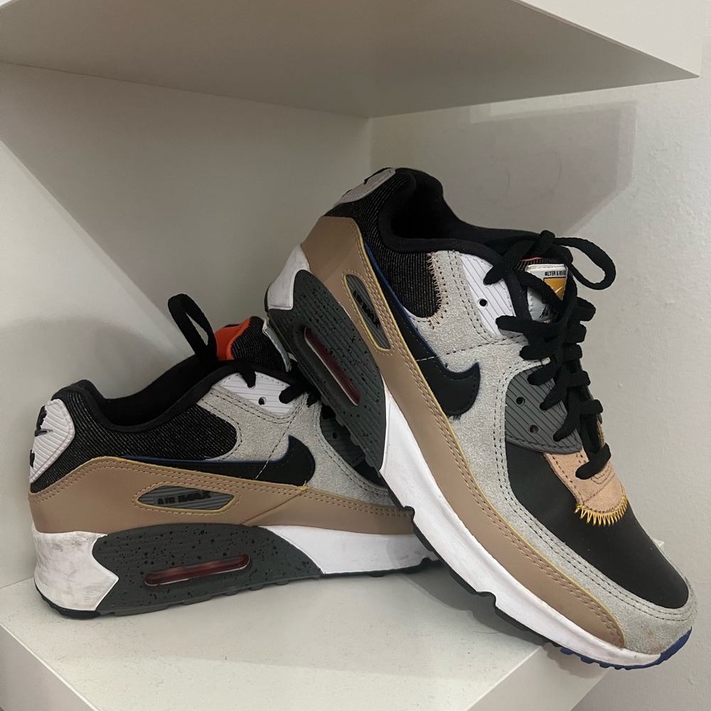 Nike air max